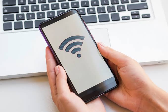 Cara Memeriksa Kekuatan Sinyal WiFi, Panduan Praktis untuk Koneksi Lebih Stabil
