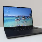 Apple MacBook Pro M5 Max, Performa Pro dengan Chip AI Generasi Terbaru