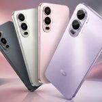 Itel City 200, Smartphone Entry-Level Tangguh dengan Desain Tipis dan Baterai Besar