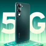 Vivo Y19s GT, Smartphone Entry-Level 5G dengan Baterai Besar dan Desain Tangguh