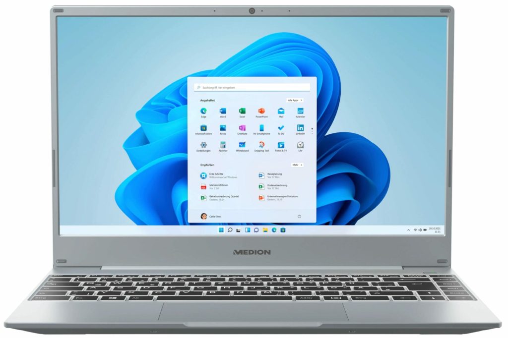 Laptop Medion, Pilihan Value-for-Money dari Merek Jerman milik Lenovo