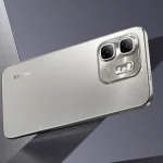 Infinix Smart 9, Smartphone 1 Jutaan dengan Layar 120Hz dan Baterai Awet