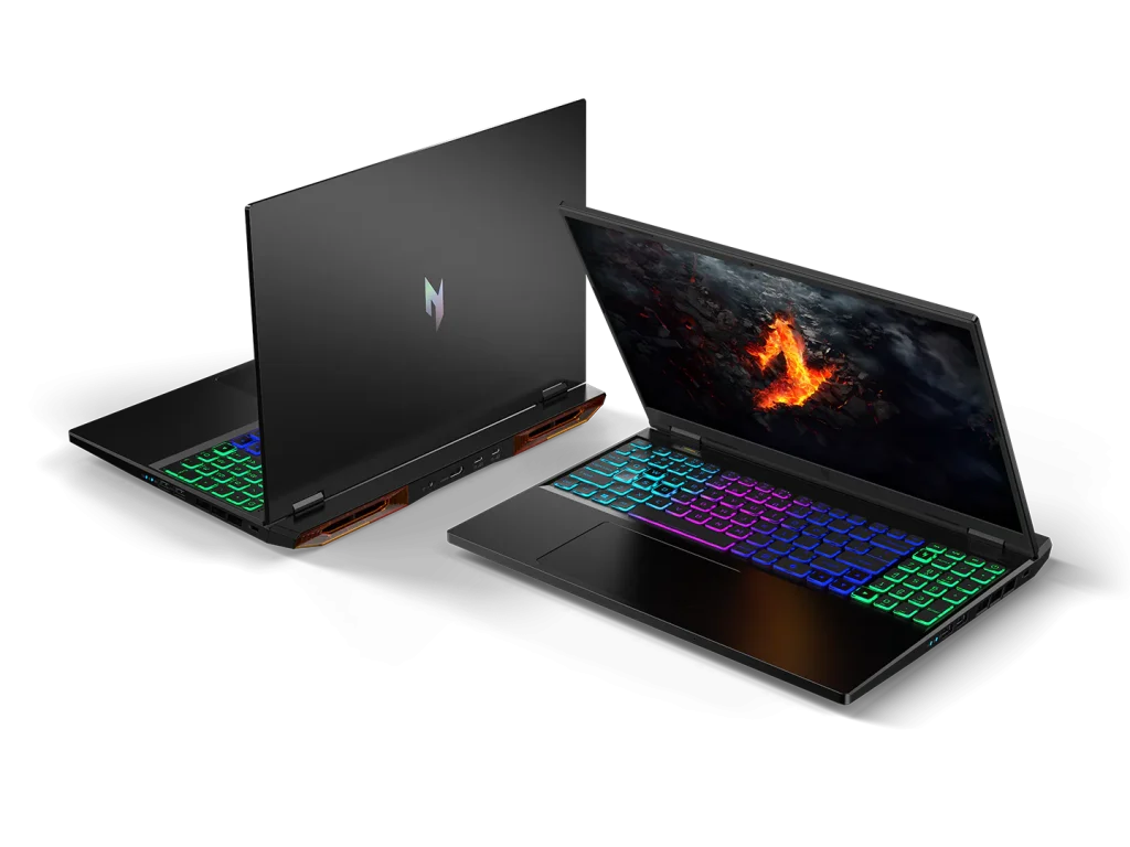 Acer Nitro, Seri Laptop Gaming yang Mengutamakan Performa dan Nilai