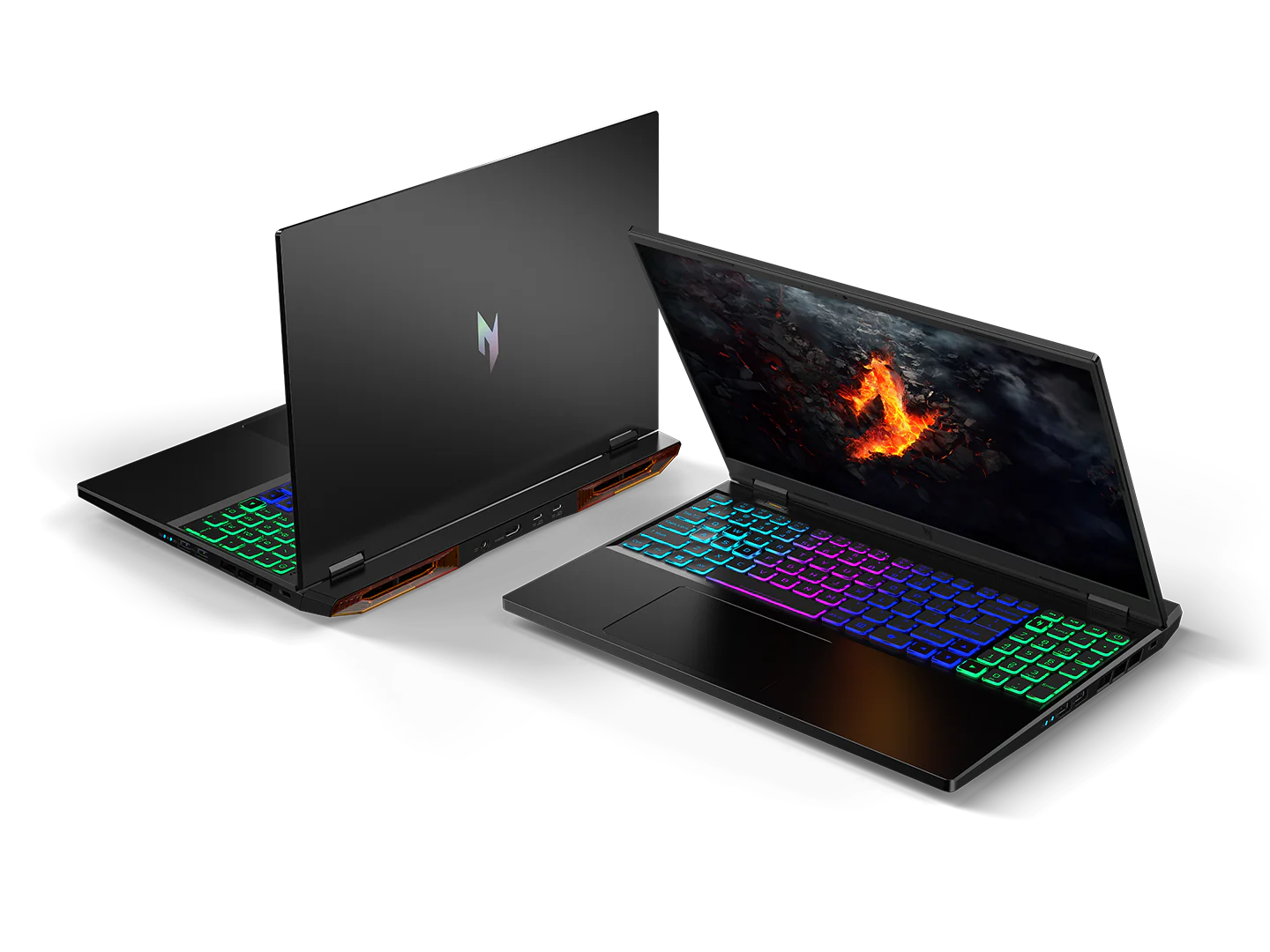 Acer Nitro, Seri Laptop Gaming yang Mengutamakan Performa dan Nilai
