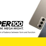 Villaon Hyper 100, HP Entry-Level dengan Layar 120Hz di Harga Terjangkau