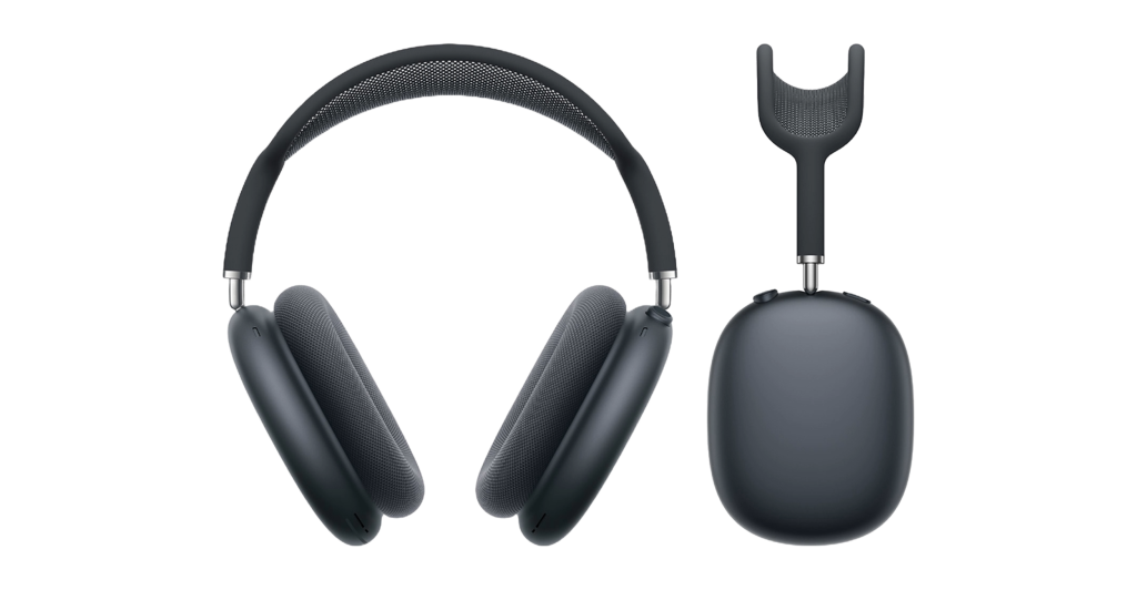 Apple AirPods Max 2, Headphone Over-Ear Premium yang Kini Lebih Pintar