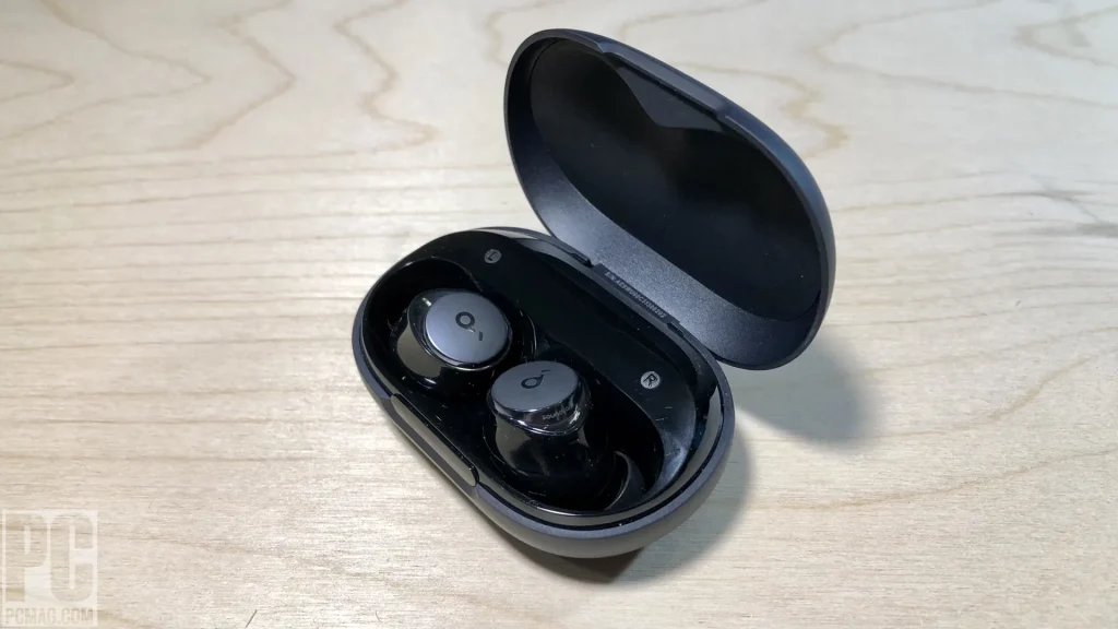 Soundcore Space A40, TWS dengan ANC Kuat dan Baterai Tahan Lama di Kelas Terjangkau