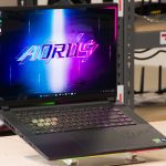 Gigabyte AORUS, Brand Gaming Premium dari Gigabyte