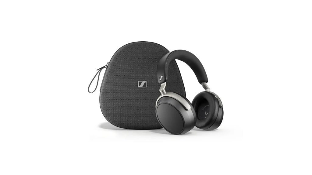 Sennheiser HDB 630, Headphone Wireless dengan Jiwa Audiophile