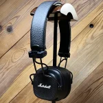 Marshall Major V, Headphone On-Ear Ikonik dengan Bateri Luar Biasa
