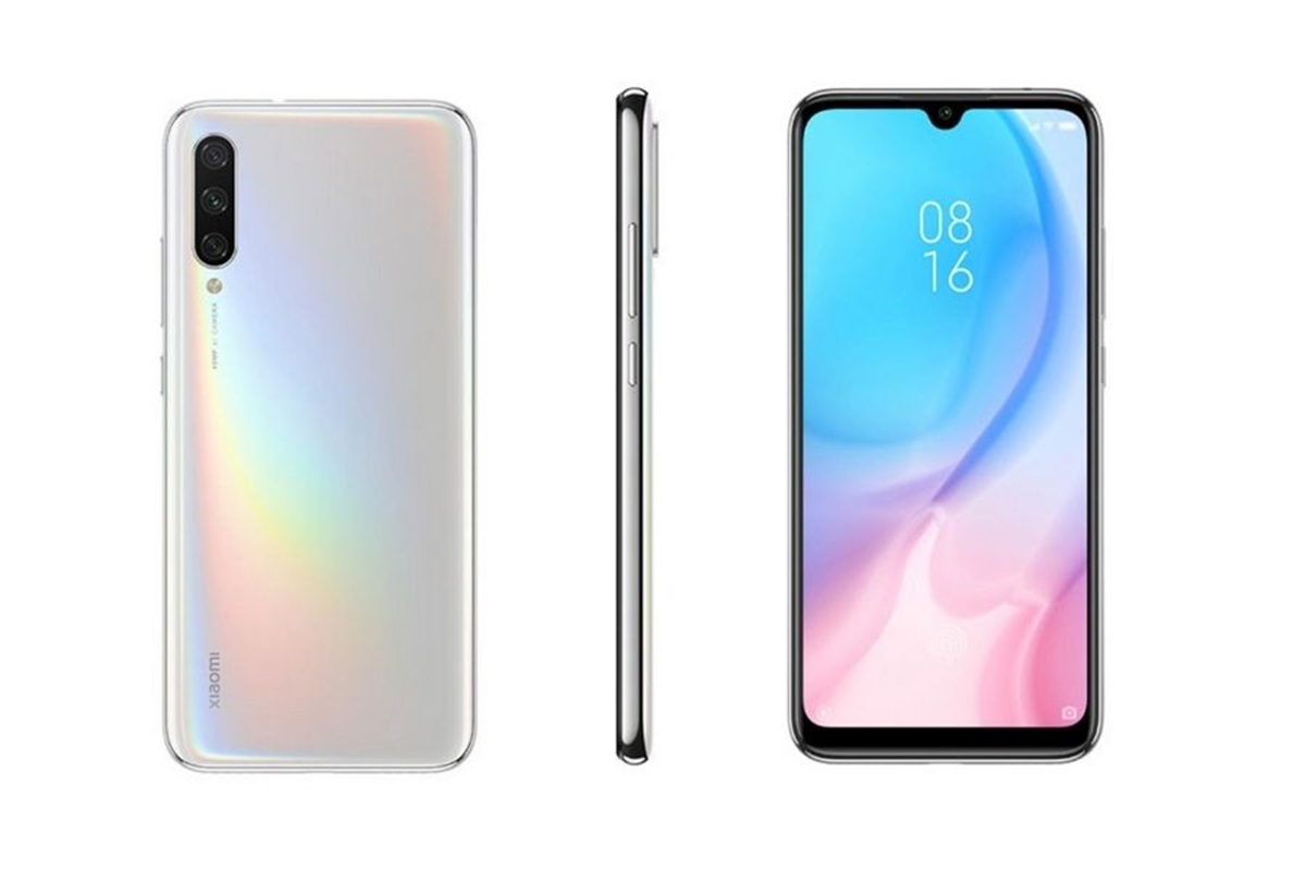 Xiaomi Redmi A3, Smartphone Entry-Level dengan Layar 90Hz dan Baterai Awet