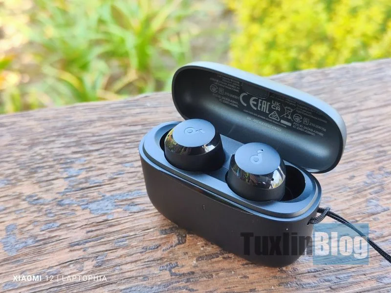 Soundcore A20i, TWS Murah dengan Suara Mantap dan Baterai Tahan Lama