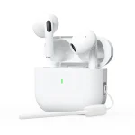 GOOJODOQ J201, Review Tai Nghe Bluetooth Murah dengan Fitur Menarik