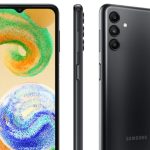 Samsung Galaxy A04s, Ponsel Entry-Level dengan Layar 90Hz dan Baterai Awet