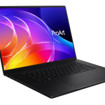 ASUS ProArt P16, Laptop Kreatif 16 Inci dengan Performa Tinggi dan Layar Premium