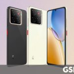 ZTE Blade A56, Ponsel Entry-Level dengan Layar Besar dan Baterai Awet