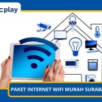 Pilih Paket Internet Sesuai Kebutuhan WiFi, Panduan Praktis Agar Tidak Boros