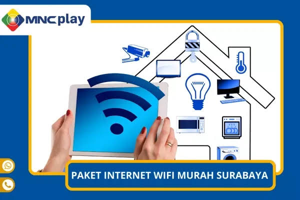 Pilih Paket Internet Sesuai Kebutuhan WiFi, Panduan Praktis Agar Tidak Boros