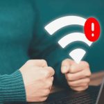 Hubungi Penyedia Internet Jika Koneksi Tetap Lambat Setelah Pemeriksaan