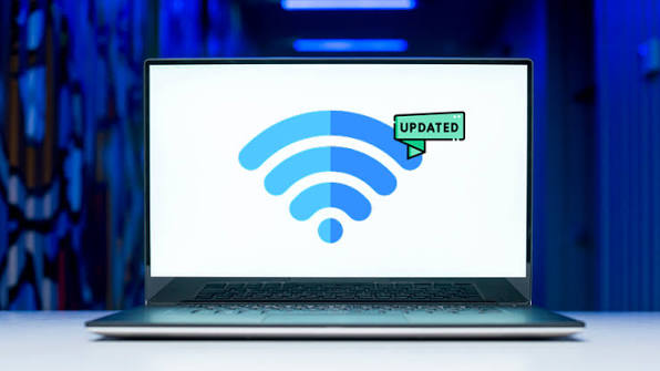 Perbarui Sistem Operasi Perangkat WiFi, Langkah Penting untuk Keamanan dan Performa