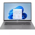 LG gram, Laptop Ultra-Ringan yang Mengutamakan Portabilitas dan Daya Tahan Baterai