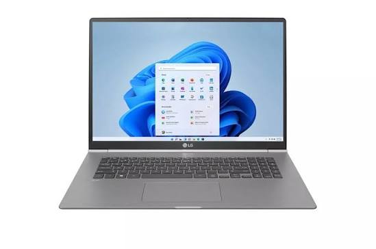 LG gram, Laptop Ultra-Ringan yang Mengutamakan Portabilitas dan Daya Tahan Baterai